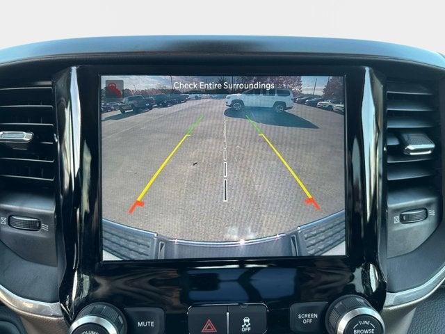 2022 RAM 3500 Laramie