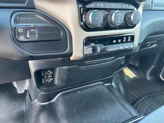 2022 RAM 3500 Laramie