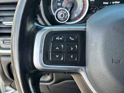 2022 RAM 3500 Laramie