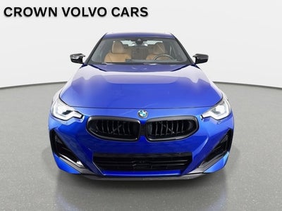 2023 BMW 2 Series M240i xDrive