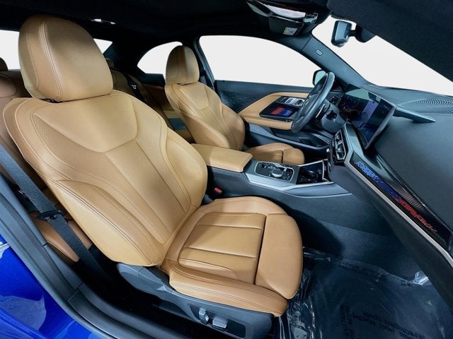 2023 BMW 2 Series M240i xDrive