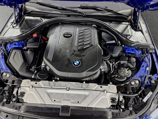 2023 BMW 2 Series M240i xDrive
