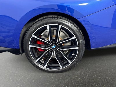 2023 BMW 2 Series M240i xDrive