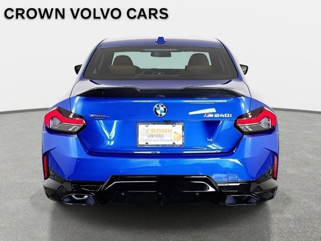 2023 BMW 2 Series M240i xDrive