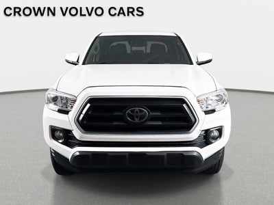 2023 Toyota Tacoma 2WD SR5