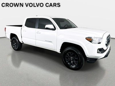 2023 Toyota Tacoma 2WD SR5