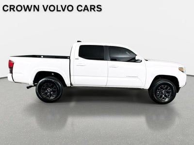 2023 Toyota Tacoma 2WD SR5