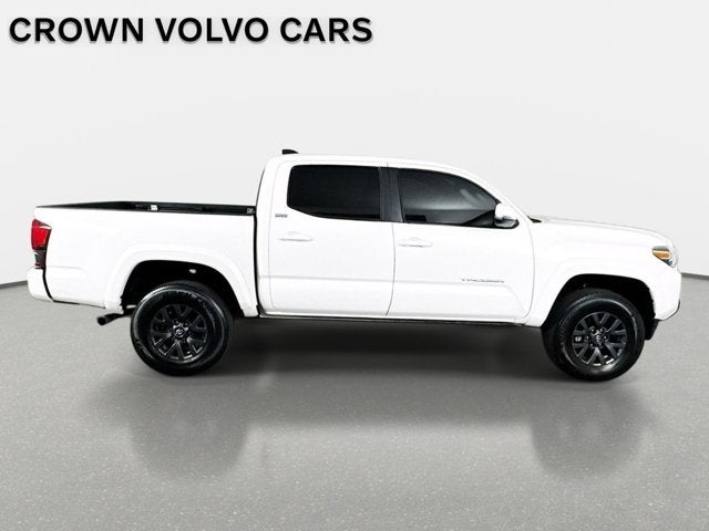 2023 Toyota Tacoma 2WD SR5