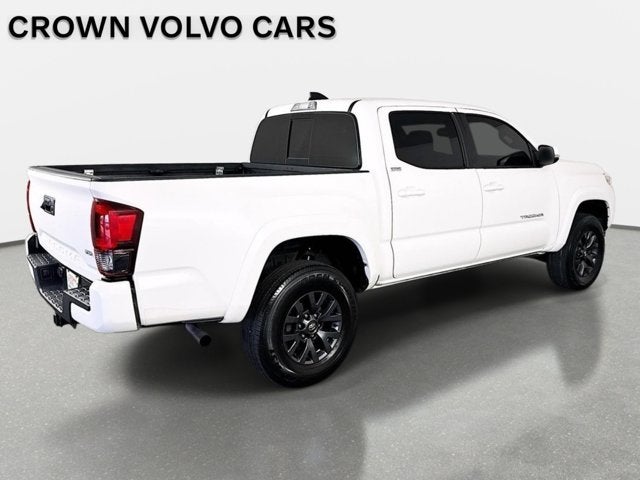 2023 Toyota Tacoma 2WD SR5