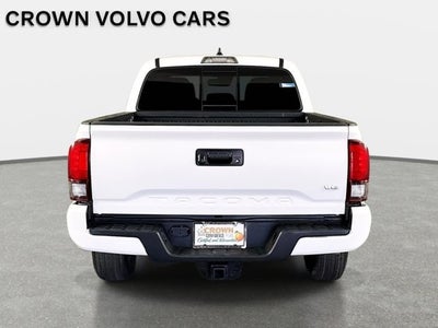 2023 Toyota Tacoma 2WD SR5