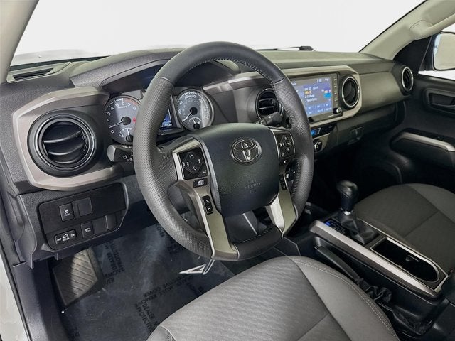 2023 Toyota Tacoma 2WD SR5