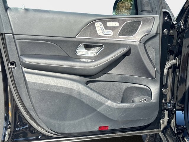 2025 Mercedes-Benz GLE GLE 350