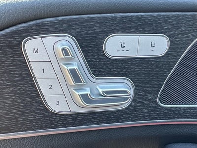 2025 Mercedes-Benz GLE GLE 350