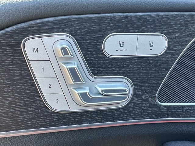 2025 Mercedes-Benz GLE GLE 350