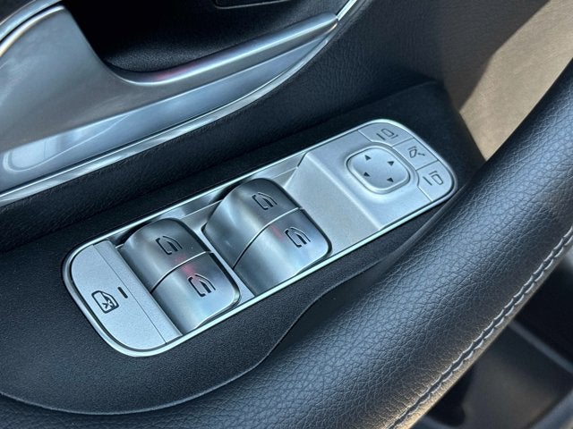 2025 Mercedes-Benz GLE GLE 350