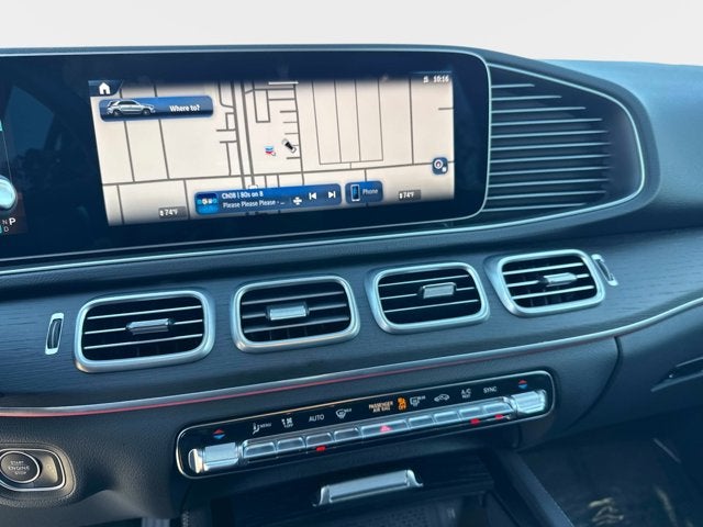 2025 Mercedes-Benz GLE GLE 350