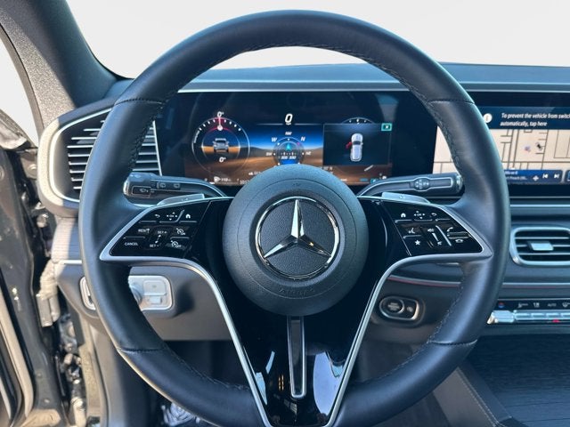 2025 Mercedes-Benz GLE GLE 350