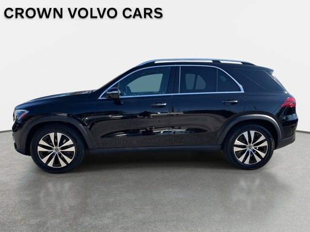 2025 Mercedes-Benz GLE GLE 350