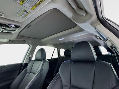 2023 Subaru Outback Touring XT