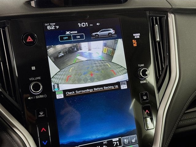 2023 Subaru Outback Touring XT