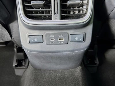 2023 Subaru Outback Touring XT