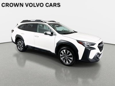2023 Subaru Outback Touring XT