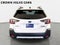 2023 Subaru Outback Touring XT