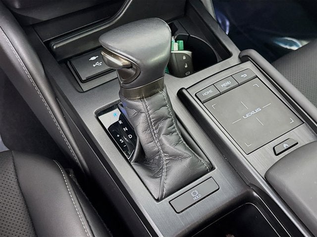 2021 Lexus ES ES 350