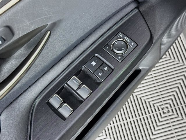 2021 Lexus ES ES 350