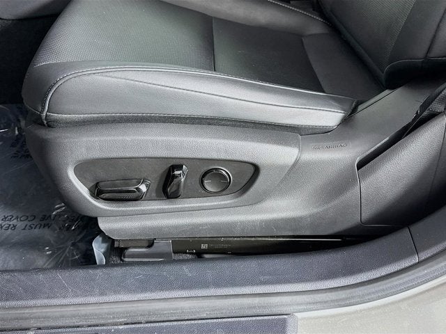 2021 Lexus ES ES 350