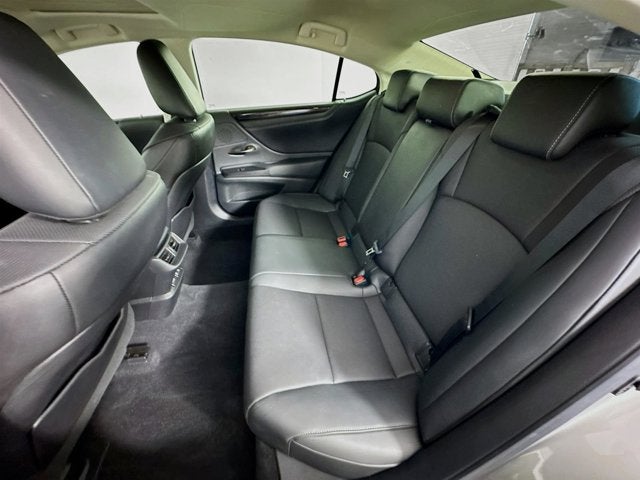 2021 Lexus ES ES 350