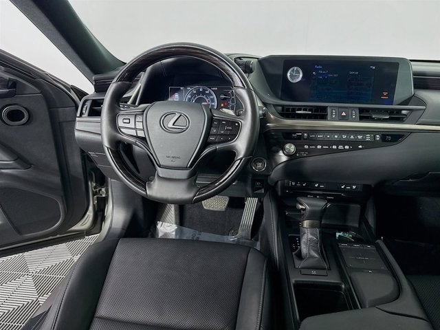2021 Lexus ES ES 350