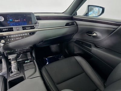 2021 Lexus ES ES 350