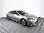 2021 Lexus ES ES 350