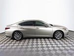 2021 Lexus ES ES 350