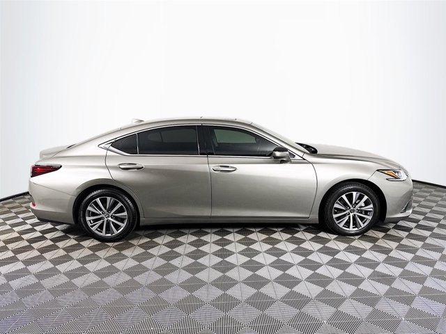 2021 Lexus ES ES 350
