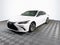 2022 Lexus ES ES 350 Ultra Luxury