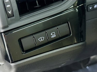 2022 Lexus ES ES 350 Ultra Luxury
