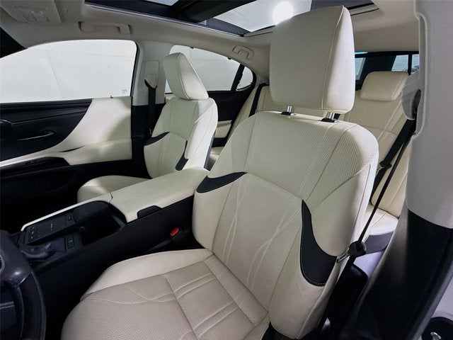 2022 Lexus ES ES 350 Ultra Luxury