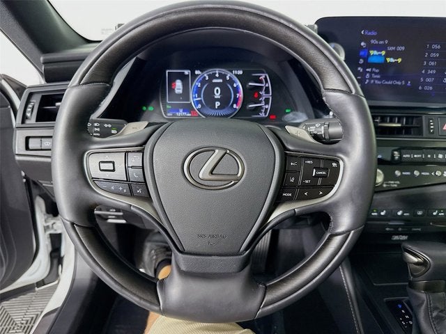 2022 Lexus ES ES 350 Ultra Luxury