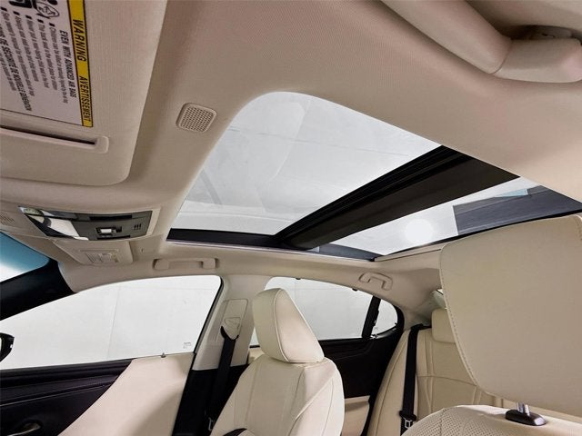 2022 Lexus ES ES 350 Ultra Luxury