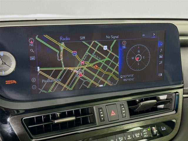 2022 Lexus ES ES 350 Ultra Luxury