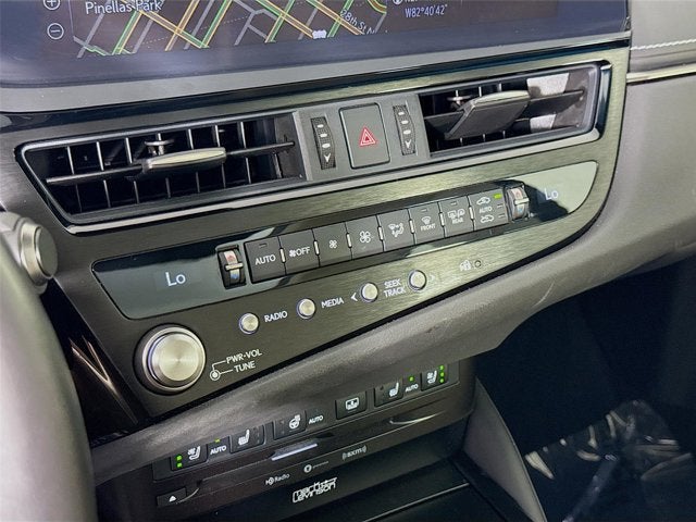 2022 Lexus ES ES 350 Ultra Luxury