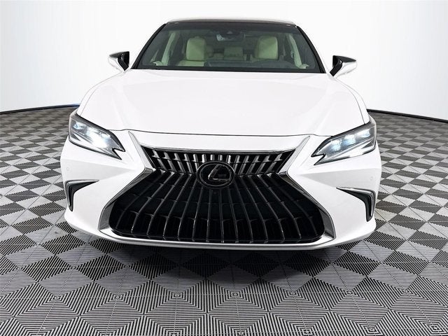 2022 Lexus ES ES 350 Ultra Luxury