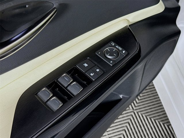 2022 Lexus ES ES 350 Ultra Luxury