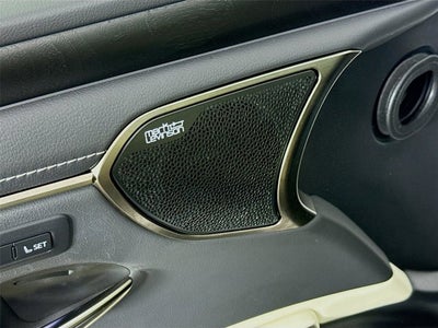 2022 Lexus ES ES 350 Ultra Luxury