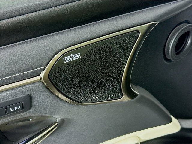 2022 Lexus ES ES 350 Ultra Luxury