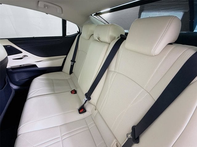 2022 Lexus ES ES 350 Ultra Luxury