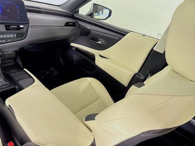 2022 Lexus ES ES 350 Ultra Luxury