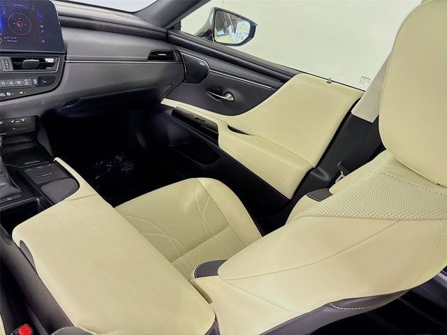 2022 Lexus ES ES 350 Ultra Luxury